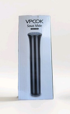 VPCOK - Sous Vide - Accurate Immersion Cooker  Model XK - 1903 NEW
