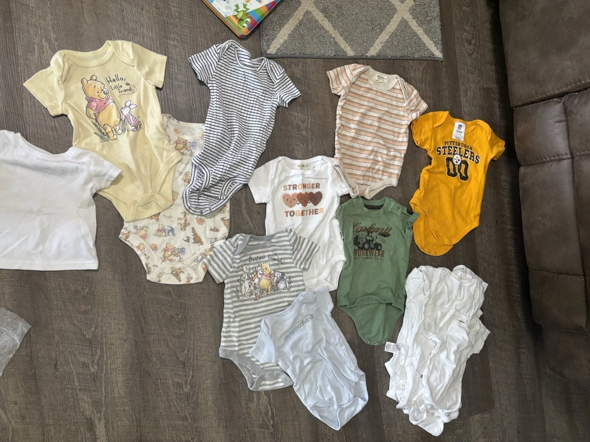 Carter's 6-9 Months Baby & Toddler Clothing for sale | eBay