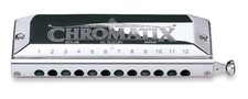 Suzuki SCX-48-C If a harmonica can be described as luxurious, the new Suzuki