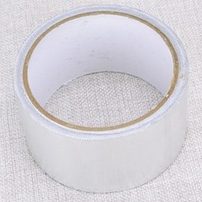 1Pcs 5M Header Turbo Pipe Manifold Exhaust Heat Wrap Tape Thermal Insulation qu