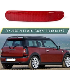 Rear Bumper Reflector 51237240232 For 2006-14 Mini Cooper Clubman R55 Right Side