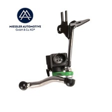 Essieu Porsche Macan