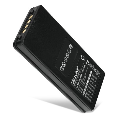 Akku für AOR AR-DV10 2000mAh
