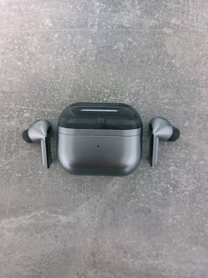 Samsung Galaxy Buds3 R630 Pro True Wireless Kopfhörer silber Headset In-Ear