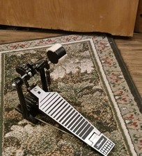 Slingerland Single Chain Single Pedal Bass Drum Pedal for Bass Drum