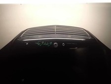 Capote Mercedes CLASSE S