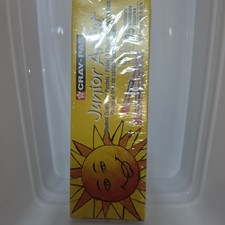 Junior Artist new Cray-pas 25 colors art drawing Sakura