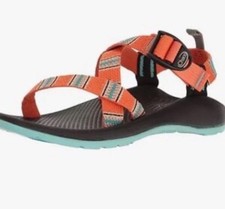 Chacos sandals Orange Kids 2 Retail 60