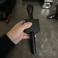 Senal ENG-18RL Handheld Dynamic Microphone