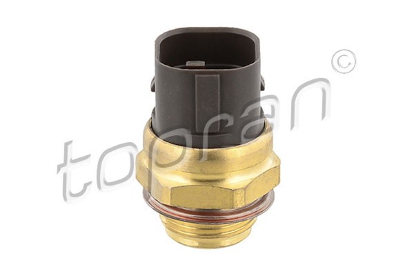 Topran Thermoschalter Temperaturschalter KüHlerlüFter 104 263 FüR VW Seat Audi 4-image