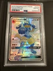 Lucario GX SV64/SV94 Hidden Fates: Shiny Vault Holo