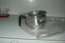 bunn coffee maker commercial parts: Filter basket. NEW