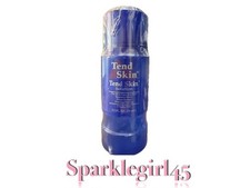 Tend Skin Solutions for Ingrown Hair, Razor Bumps, Shaving/Waxing 2.5oz/75mL.