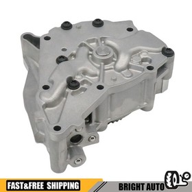 1Pc Engine Oil Pump Fits BMW X1 E84 16i 18i 20i 28i 20iX 25iX 28iX 11417610378
