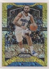 2019-20 Panini Prizm FOTL FOTL Gold Shimmer Prizm 7/10 Evan Fournier #192 fm0