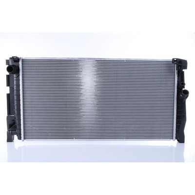 New Radiator Fits Mini Cooper Countryman All4 By 17118645782 8645782