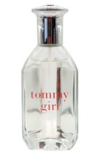 Tommy Hilfiger Tommy Girl Eau de Toilette Spray 50ml Citrus Womens Fragrance