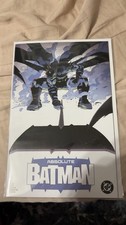 “Absolute Batman” #20 (DC) BTC Dexter Soy Gear 2 Luffy One Piece Trade Variant