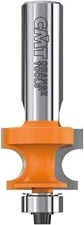 CMT 861.548.11 Corner Beading Bit, 1/2-Inch Shank, 3/16-Inch Radius
