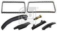 Febi Bilstein Steuerkettensatz Basic Short Kit 103315 FüR VW Beetle NEW Bora 1J1