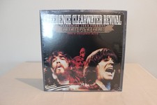 New Sealed CCR Creedence Clearwater Revival CHRONICLE 20 Greatest Hits Double LP