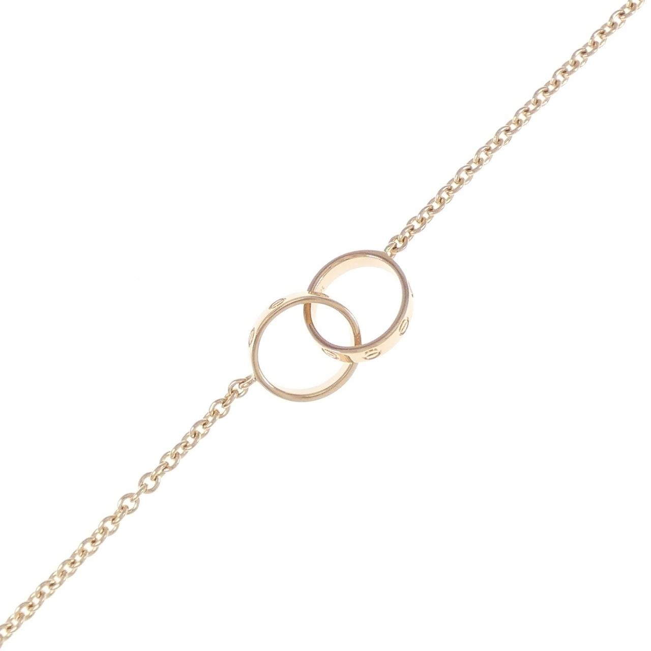 Cartier Baby Love Bracelet 18K Gold 270-004-031-6939