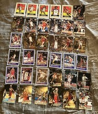 PHOENIX MERCURY Ultra + WNBA Basketball 2001 2002 Card Lot of 36 Free Ship