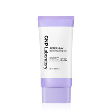 CNP Laboratory After Ray Barrier Repalring Sun SPF50 PA   50ml 1.69oz 