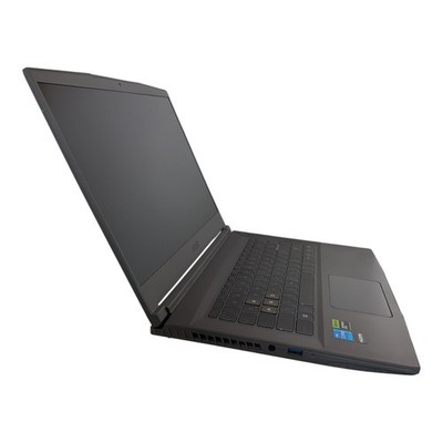 MSI Thin 15 i5 12450H 16GB 512GB NVMe (Akku 80%) GeForce RTX3050
