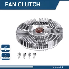 AU22166 Fit Mercury Mountaineer 1998 1999 2000 2001 Engine Cooling Fan Clutch
