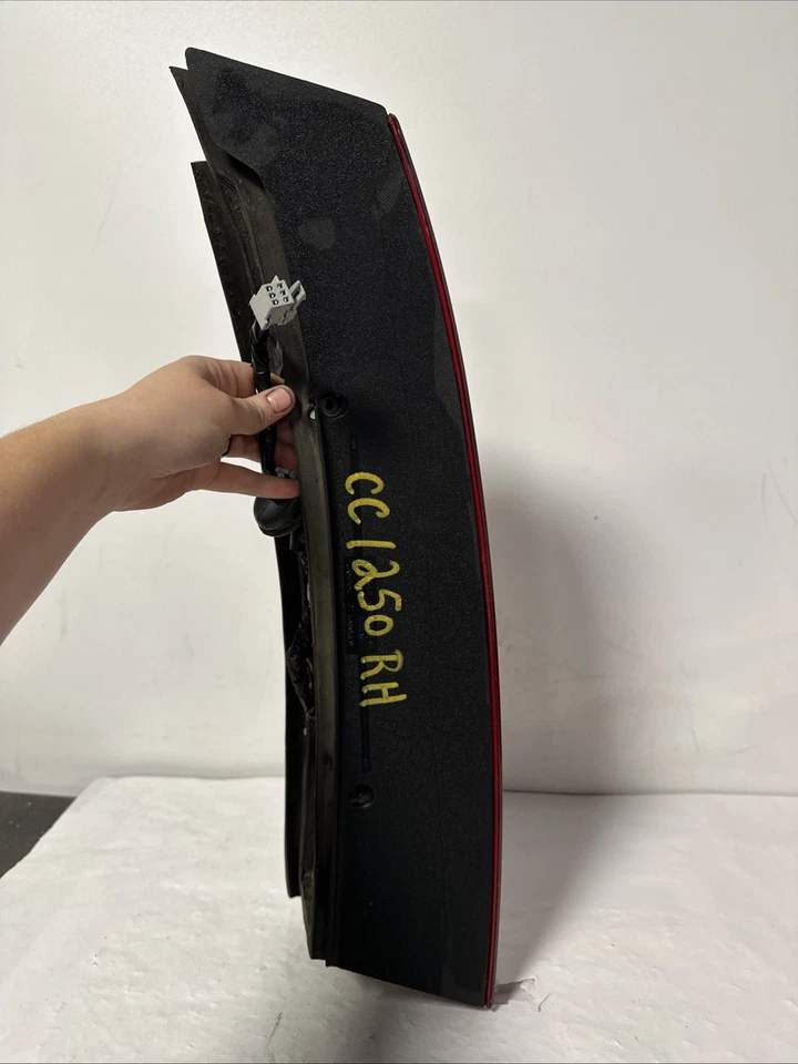 Passenger Right Tail Light Fits 90-96 TRANS SPORT RR5 Foto 4 de 4