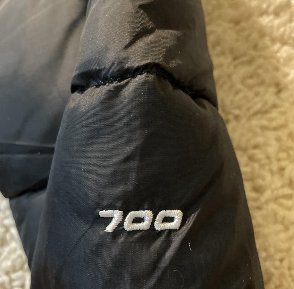 Northface ￼ - image 7