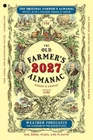 Old Farmer's Almanac The 2027 Old Farmer's Almanac (Paperback)