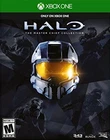 Halo: The Master Chief Collection - Microsoft Xbox One