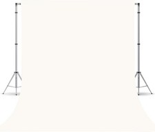 Ivory Photography Backdrop Photoshoot Photo Backdrop Curtain Perfect Ivory