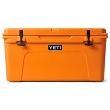 Yeti Tundra 65 Hard Cooler 65 Quart King Crab Orange Rotomolded Yeti Tundra 65 Hard Cooler 65 Quart King Crab Orange Rotomolded
