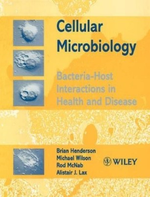 Brian Henderson Michael Wilson Rod McNab Alistair  Cellular Microb (Taschenbuch)