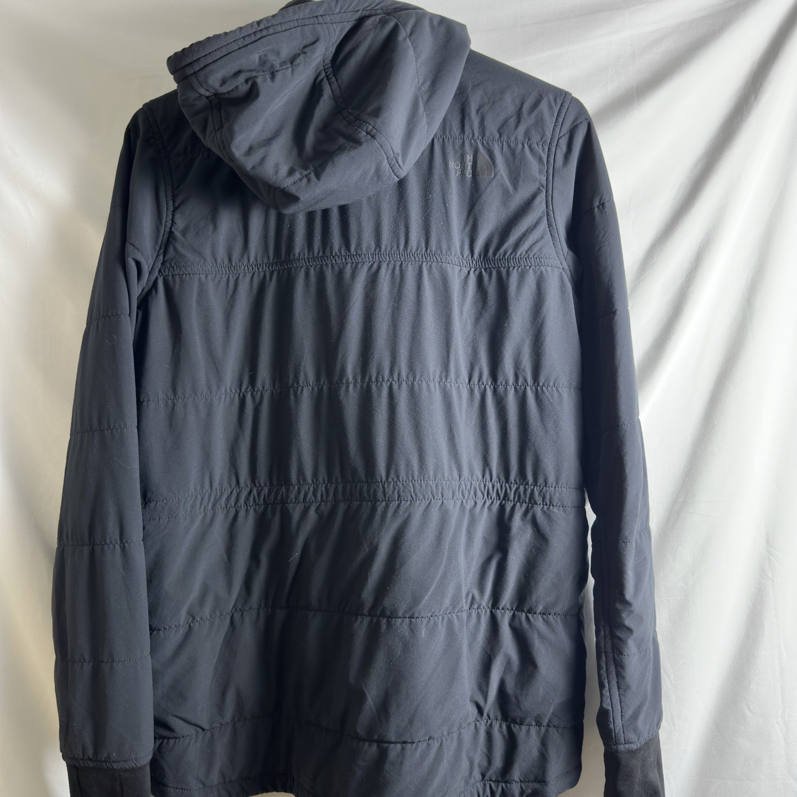 The North Face Softshell Inner Jacket Women's Sma… - image 4