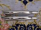 Harley Davidson Screamin 'Eagle Ii 2 Slashdown Slip On Exhaust