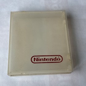 Castlevania 2 II: Simon's Quest Circle Seal cartuccia Nintendo NES con custodia