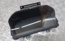 Compteur Volvo S90