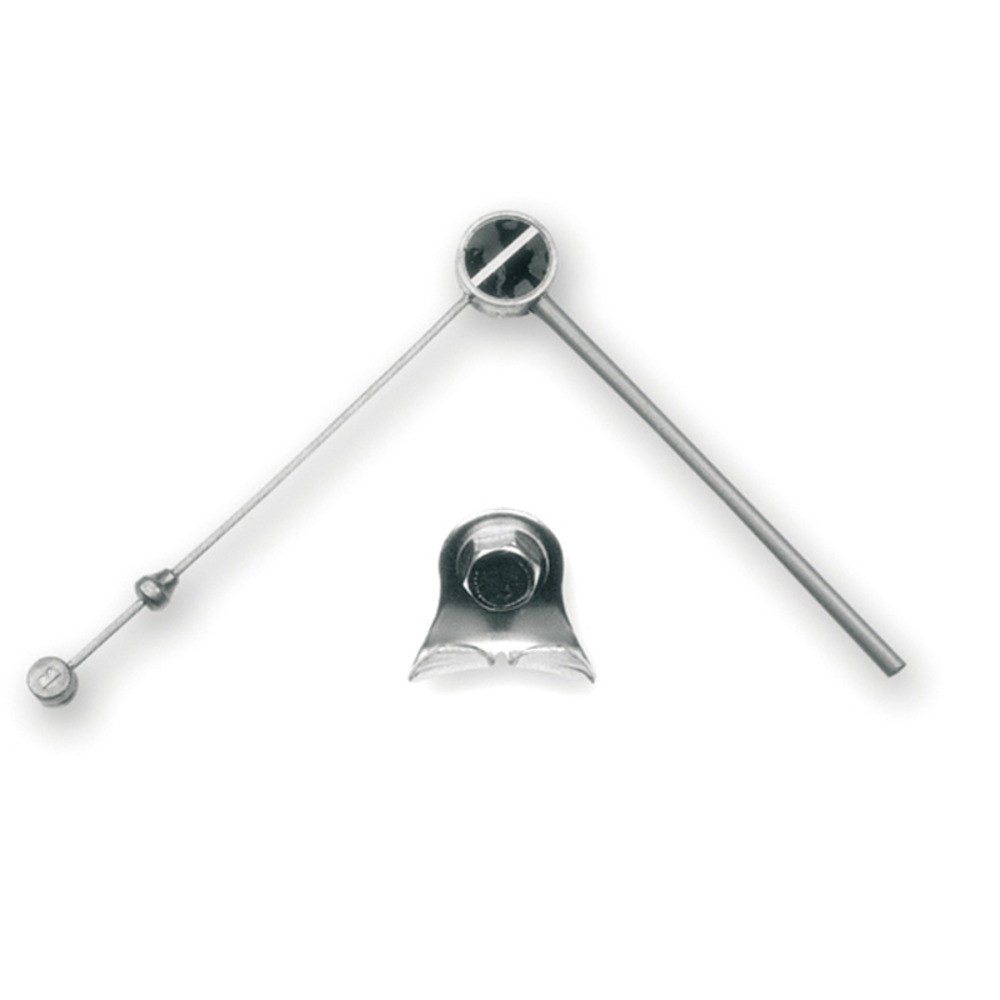 Free Shipping Cable Guide Pulley With Cover (A-73) Fixed For Bike Accessories