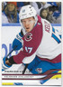 2025-26 Upper Deck #41 Parker Kelly - Colorado Avalanche