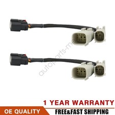 NEW For 2024-2025 Ford F-150 Halogen To LED Taillight Upgrade Harness W/ Bliss