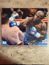 Top Floyd Mayweather Boxing Cards 30