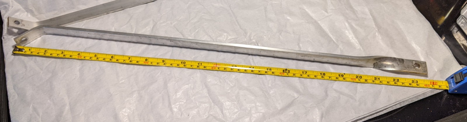 EZ Access 3G Universal Angle Brace