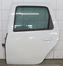 Porte arrière et accessoires Dacia DUSTER