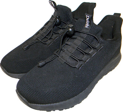 DELOBI women's comfort, slip-resistant work shoes, walking shoes, sz. 8M