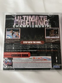 Tony Hawk's Pro Skater Sega Dreamcast CIB