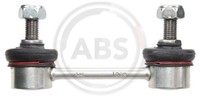 Stange Strebe Stabilisator Vorne Links Rechts Abs 260516 FÜR Suzuki